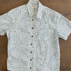 Taylor Stitch Short Sleeve